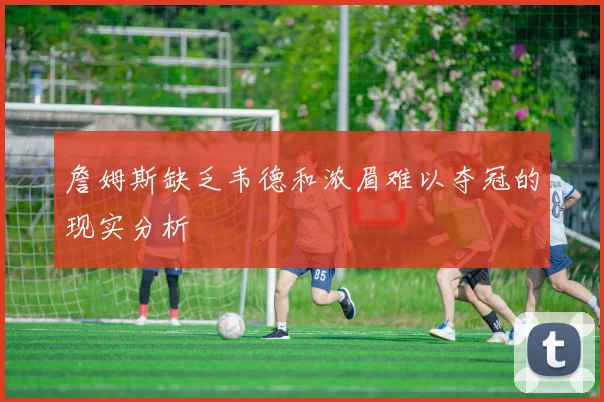 詹姆斯缺乏韦德和浓眉难以夺冠的现实分析
